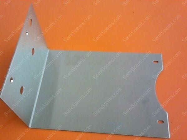 714-057095-001 | BRKT,ENCLS VAC MANF HTR INTLK - Image 5