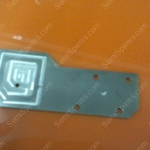 XX-6146-00 | VACCUN, PAD, P/N BF6-1192-030