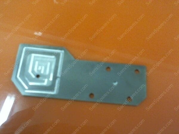XX-6146-00 | VACCUN, PAD, P/N BF6-1192-030