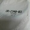 OR-2340-03 | O-RING VITON 2340