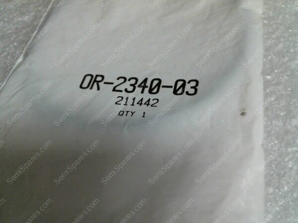 OR-2340-03 | O-RING VITON 2340