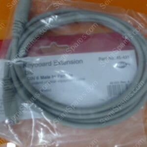 GU-1119-00 | KEYBOARD/MOUSE, CABLE, 50F6413