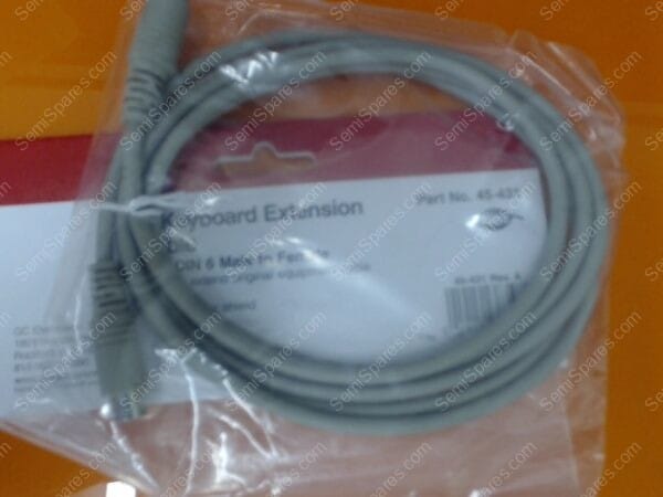 GU-1119-00 | KEYBOARD/MOUSE, CABLE, 50F6413