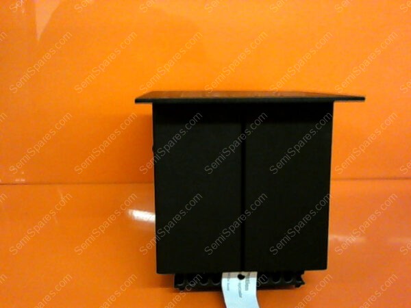 C1115 | MODUTEK CORP C1115 MICROTEMP PROCESS CONTROLLER TIMER - Image 3