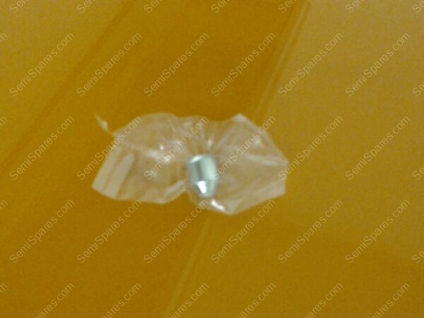 GS-4320-00 | GASKET,CGA350,NICKEL SLEEVE,GAS PANEL - Image 2