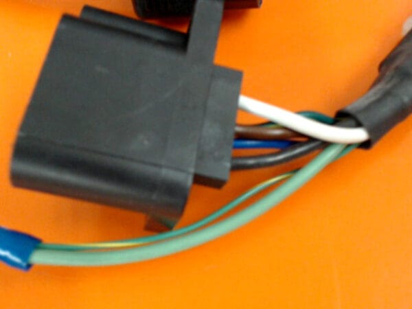 853-491304-001 | ASSY,CA,AC PWR OUT #1,TCP OXD - Image 3