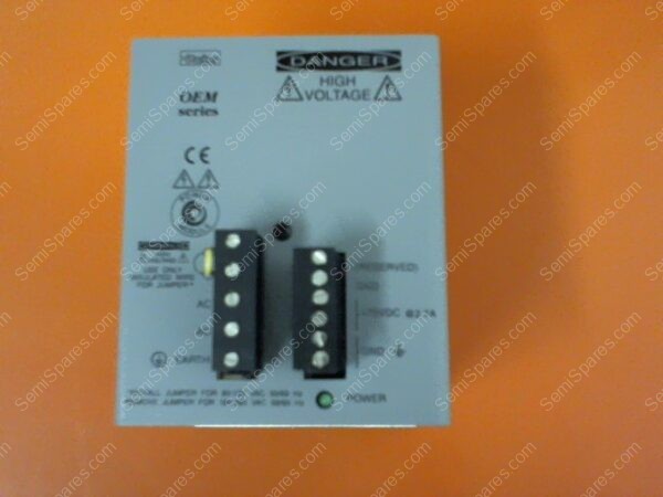 MO-0395-00 | MOTOR, EXTENSION, 05-267137-00, RETRO KIT - Image 4