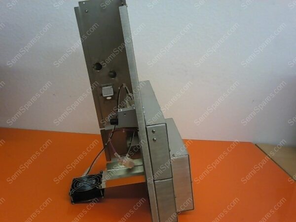 853-031969-001 | ASSEMBLY UPPER MATCH BOX - Image 2