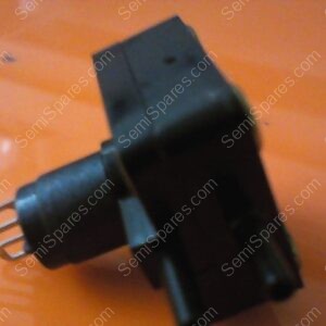MS-5970-00 | SWITCH, PRESSURE, SST, #70862