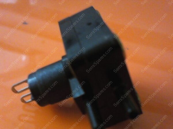 MS-5970-00 | SWITCH, PRESSURE, SST, #70862