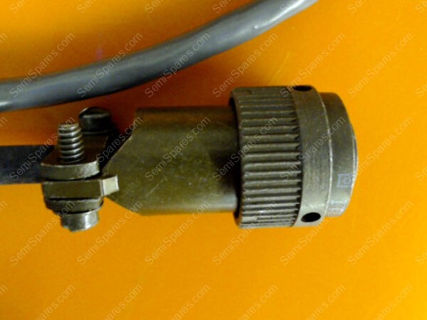 212-857400-001 | CA ASSY, SUMM JUNCT TO AMP, RH - Image 4