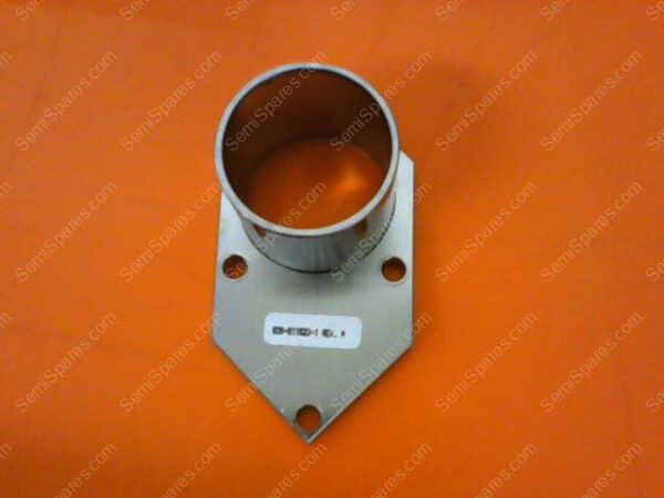 839-011023-001 | WELDMENT FLANGE - Image 2