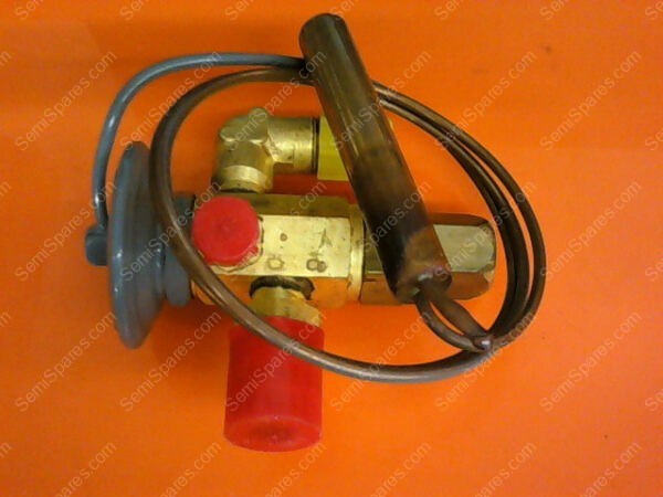 778-091309-001 | VALVE, THERMOSTATIC - Image 2