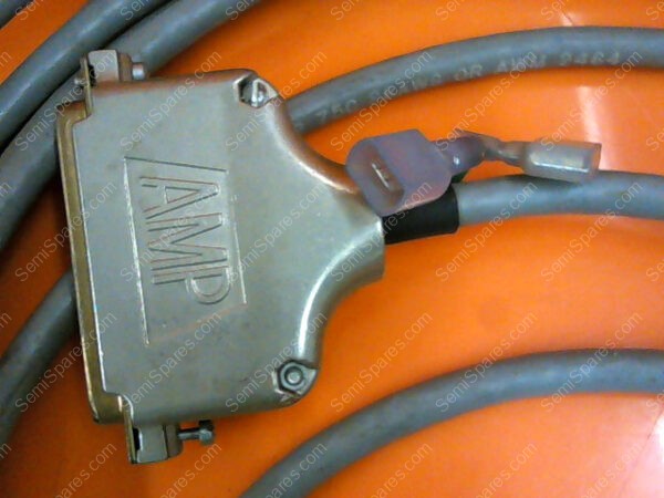 853-017964-030 | CABLE TCU INTERFACE 30' - Image 2