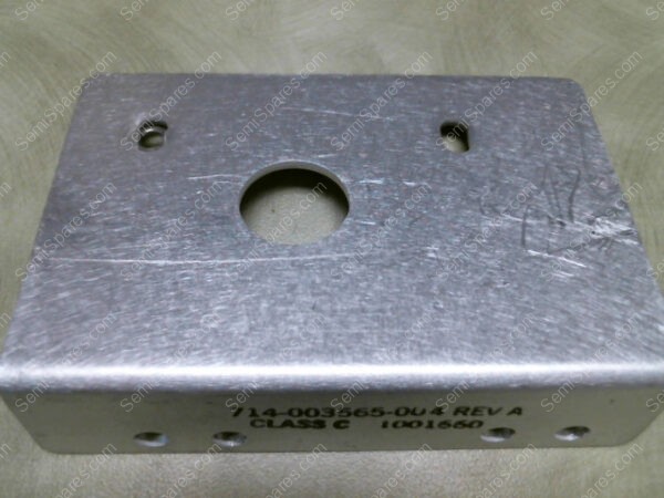 714-003565-004 | 714-003565-004 REV A, CLASS C 1001660 - Image 3