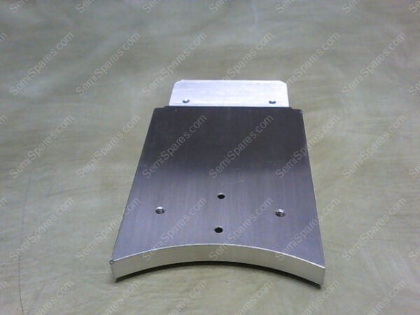 XX-9606-00 | BRAKET,4" CONVERSION - Image 3