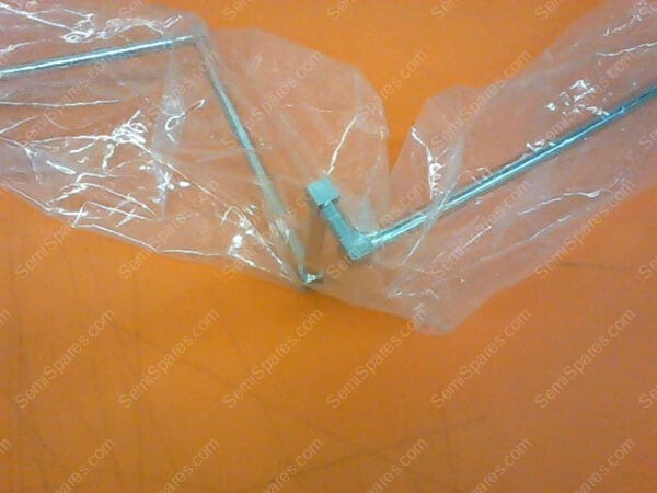 839-024343-100 | WELDMENT, SUPPLY LINE-HELIUM - Image 3
