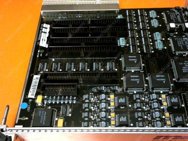 C3MLZ1 | MOTION ENGINEERING, INC PC BOARD C3MLZ1 - Image 7
