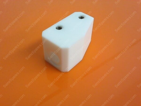 713-013489-001 | BLOCK, NOZZLE MNTG, RIGHT HAND - Image 3