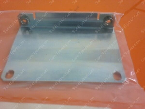 714-491323-002 | BRKT,MTG,2U PNL,RACK,ALLI - Image 3
