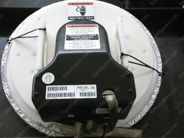 0240-76438 | MODULE MFG, 11.3 SHIELD TREATMENT, ENDURA - Image 3