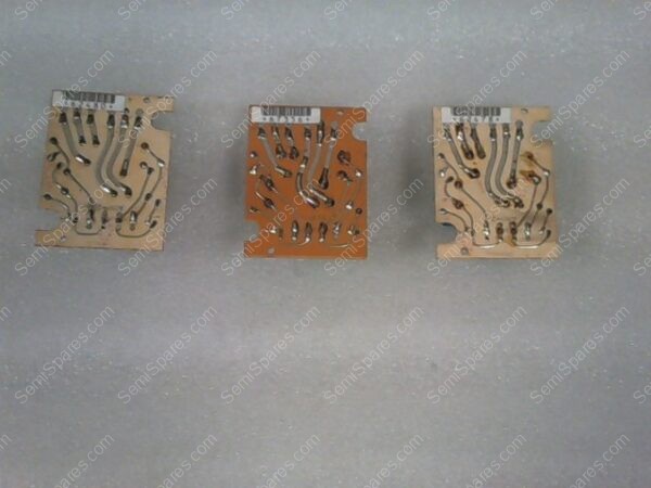 ARP-2/1 | MURRELEKTRONIK ARP-2/1 RELAY CIRCUIT BOARD MODULE - Image 3
