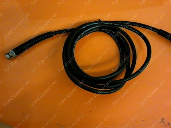 2249-E-48 | POMONA ELECTRONICS 2249-E-48 BNC(M)-(M) COAXIAL CABLE 48″ - Image 2