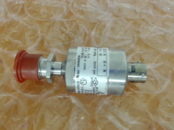 PT-0810-00 | TRANS P/N 50733681, WUC10,WUC15,WUC16