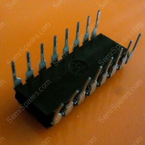 MB8264A-15 | 8X MB8264A-15 64K X 1-BIT NMOS DYNAMIC RAM (DRAM) IC FUJITSU 4164 FOR APPLE ZX