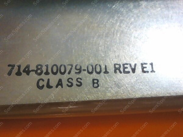 714-810079-001 | MT,HNG,REAR UI - Image 2