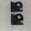 PL-3780-00 | LIFT STOP CYL MTG BRACKET, 0014 - 13 - 2758 (PKG OF 2)
