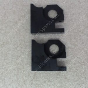 PL-3780-00 | LIFT STOP CYL MTG BRACKET, 0014 - 13 - 2758 (PKG OF 2)