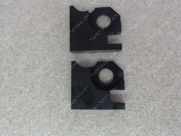 PL-3780-00 | LIFT STOP CYL MTG BRACKET, 0014 - 13 - 2758 (PKG OF 2)