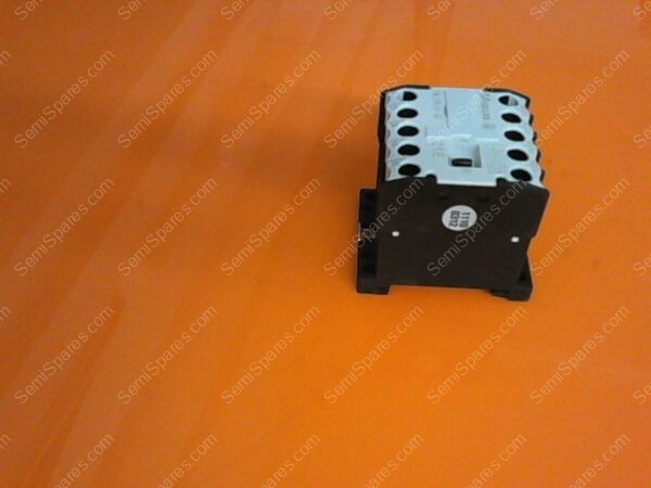 RY-3090-00 | RELAY#DIL-ER-31-G,DMS,MOELLER,24VDC - Image 3