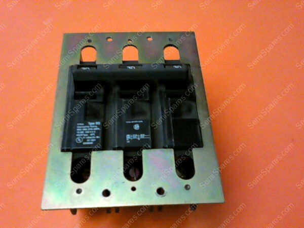 I-T-E 10-35 | STEMENS I-T-E 10-35 CIRCUIT BREAKER - Image 3