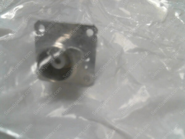 TRAD-R176404000 | HN (F) STR SQF RCPT RADIALL RF