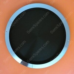 715-011531-011 | ELECTRODE, ALUMINUM, ANODIZED