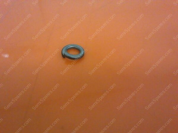 SC-3195-00 | VENTED FLAT WASHER #8,8NSWS