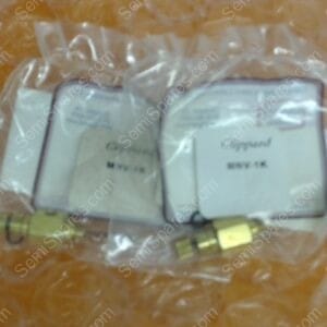 VL-0875-00 | VALVE,NDL ADJ,P/N 80-197-040