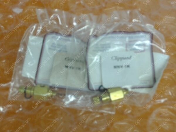 VL-0875-00 | VALVE,NDL ADJ,P/N 80-197-040
