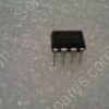 6AW4S4FE3 NE555P | SINGLE PRECISION TIMER