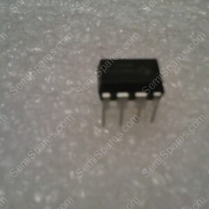 6AW4S4FE3 NE555P | SINGLE PRECISION TIMER