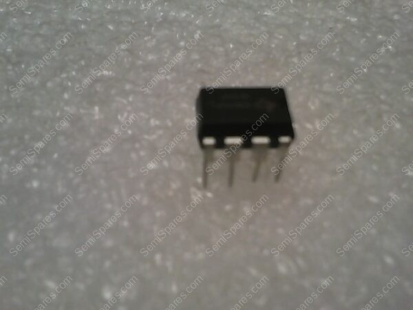 6AW4S4FE3 NE555P | SINGLE PRECISION TIMER