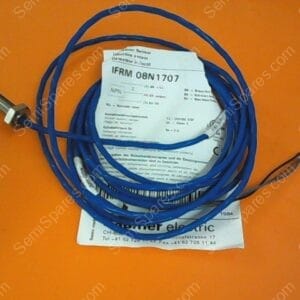 SW-2890-00 | PROXIMITY SWITCH, P/N 27100151, RTP-2