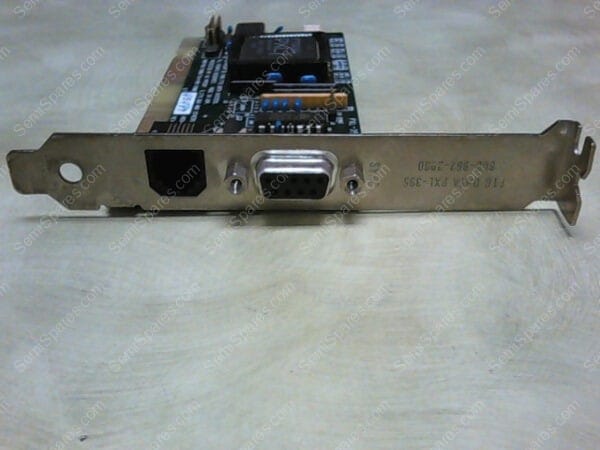PXL-395 | FTG DATA SYSTEMS FAST POINT PXL2 LIGHT PEN PXL-395 REV-D1 ISA - Image 2