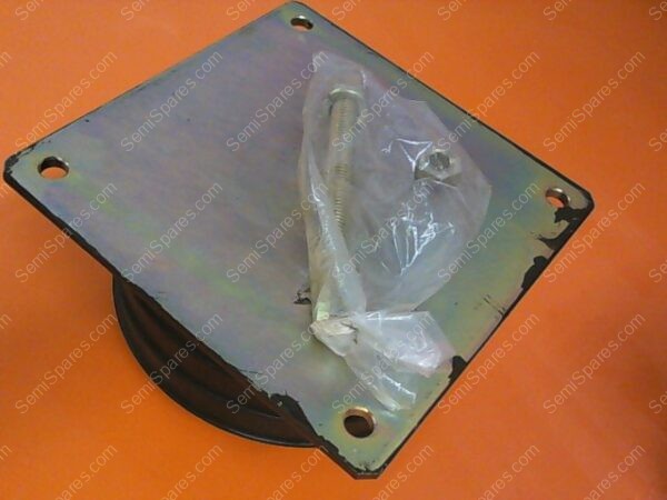 XX-0256-00 | CUSHION, P/N BD0-5845-000, PNEUMATIC, CANON5X