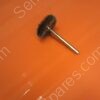 GU-1552-00 | BRUSH,4916A19,DREMEL SS 1" DIA WIRE WHEEL