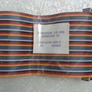 603712-01 | TRANSITION I/O PCB BACKPLANE P2 REV 2, P2 SEC003