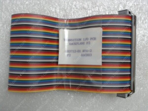 603712-01 | TRANSITION I/O PCB BACKPLANE P2 REV 2, P2 SEC003