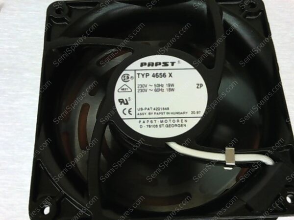 790-098574-001 | COV,TOP,W/EXH FAN,MWAVE STPR - Image 2